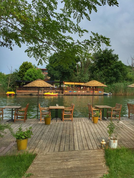 İstanbul Çıkışlı Şile Ağva Turları